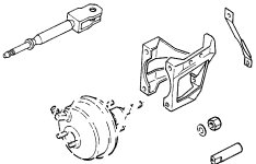 Brake accessories